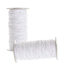 2.5mm Round Elastic Cord
