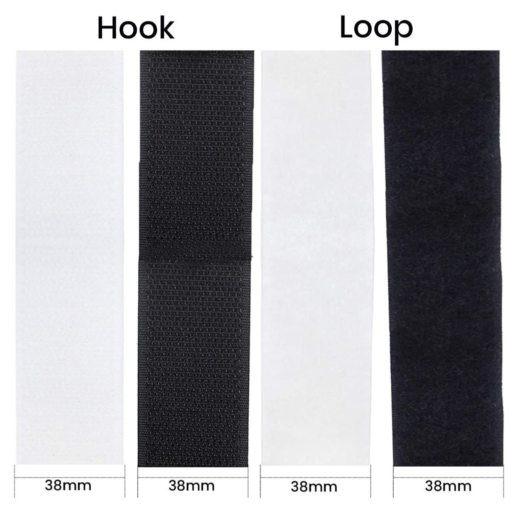 YKK Sew-On Fastener Tape - 1m