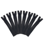 YKK Plastic Heavy Weight Open-End VISLON Zip