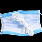 3mm Round Soft Elastic Cord