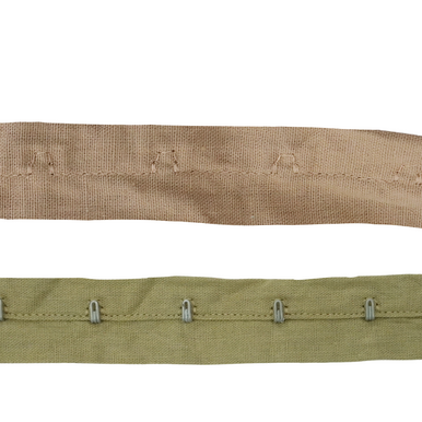 Regular Hook & Loop Tape - 10m