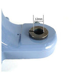 Eyelets Setting Die Set for Universal Blue Hand Press Machine