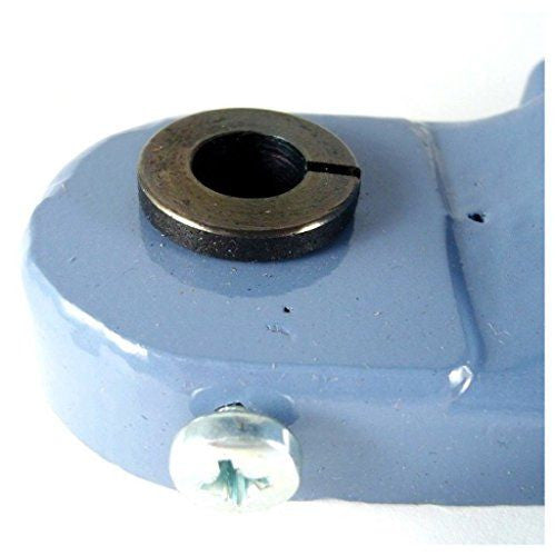 Eyelets Setting Die Set for Universal Blue Hand Press Machine