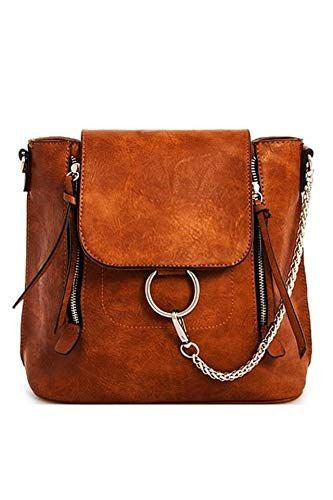 Stainless Steel Non-Welded O Rings - (Pack of 2)