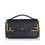 15mm Oval Twist and Turn Clasp - (Pack of 1)