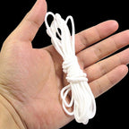 3mm Round Soft Elastic Cord