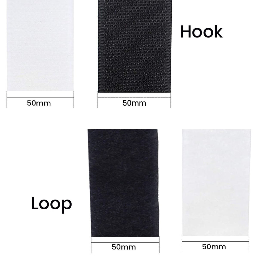 YKK Sew-On Fastener Tape - 1m