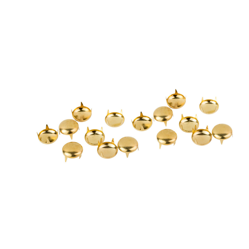 Dome Studs Setting Die Set for Green Machine Hand Press
