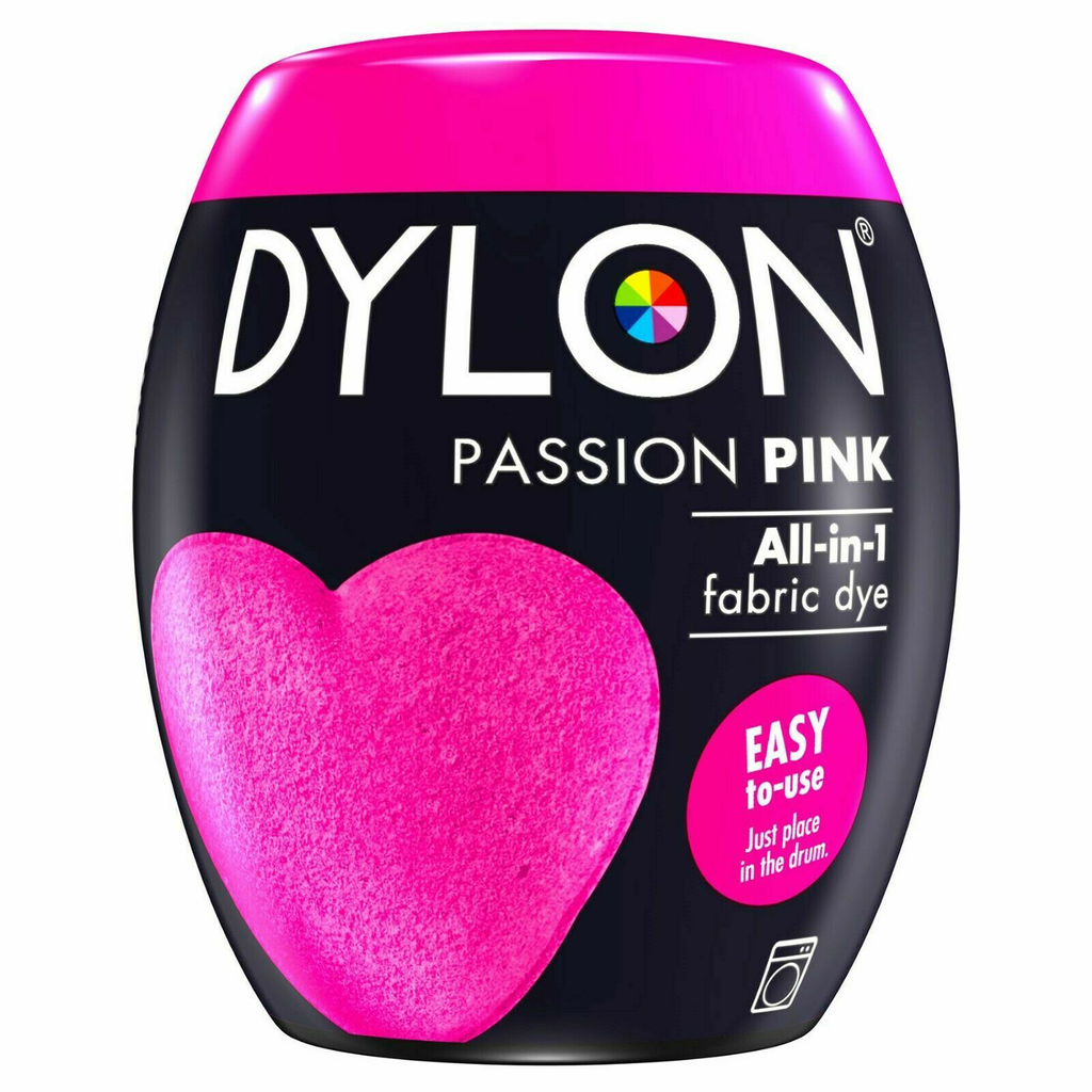 DYLON Fabric Machine Wash Dye - 350g