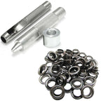 Eyelets with Tool Set - (Pack of 100)