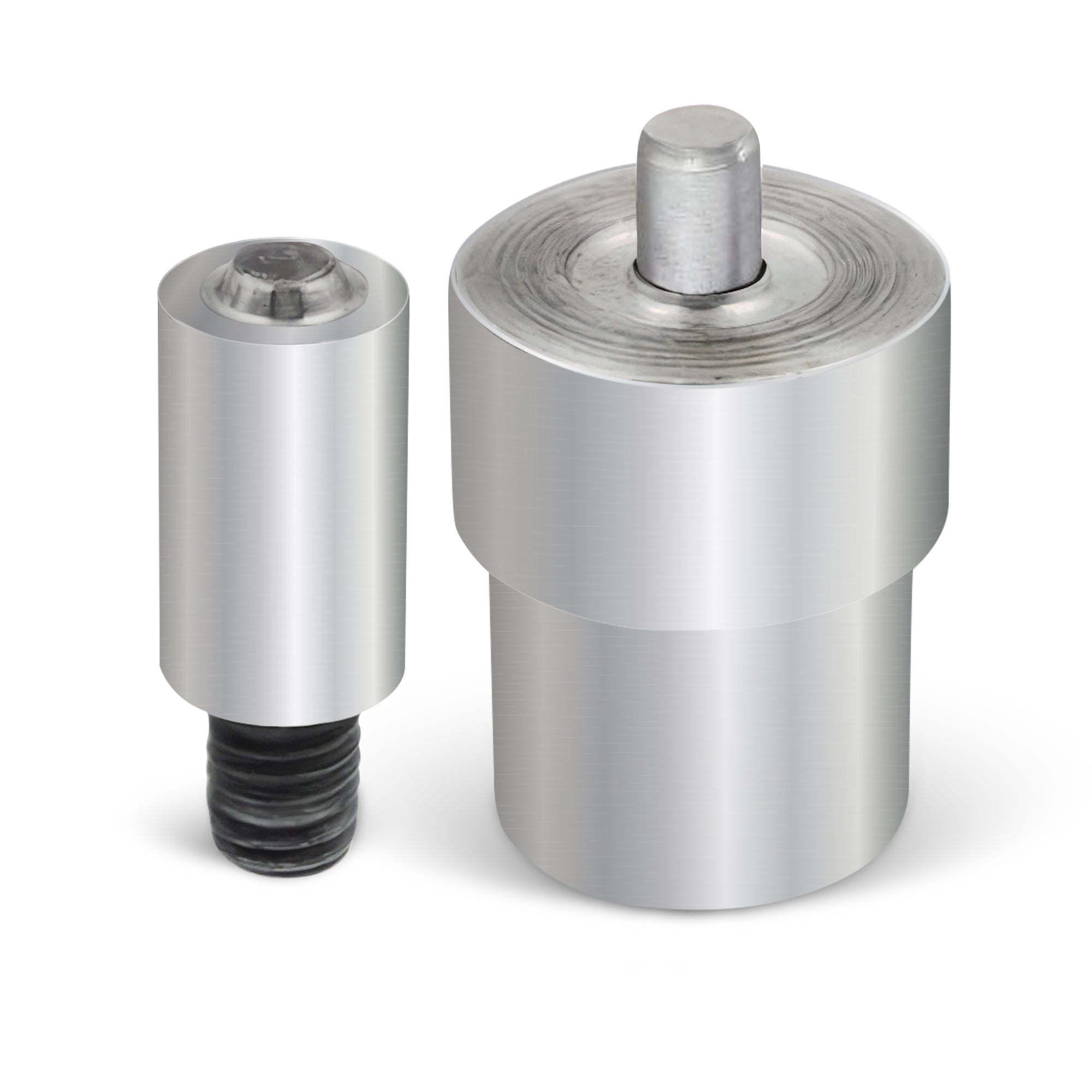 Eyelets Setting Die Set for Green Machine Hand Press