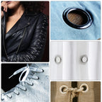 The Green Machine Hand Press® with Eyelet Setting Die Set