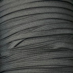 7mm Flat Knitted Elastic Cord