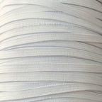 7mm Flat Knitted Elastic Cord
