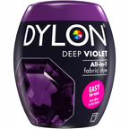 DYLON Fabric Machine Wash Dye - 350g