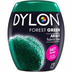 DYLON Fabric Machine Wash Dye - 350g