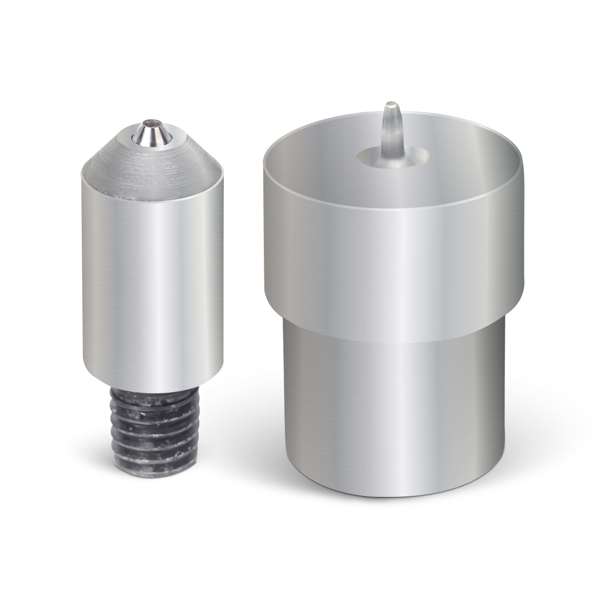 Eyelets Setting Die Set for Green Machine Hand Press