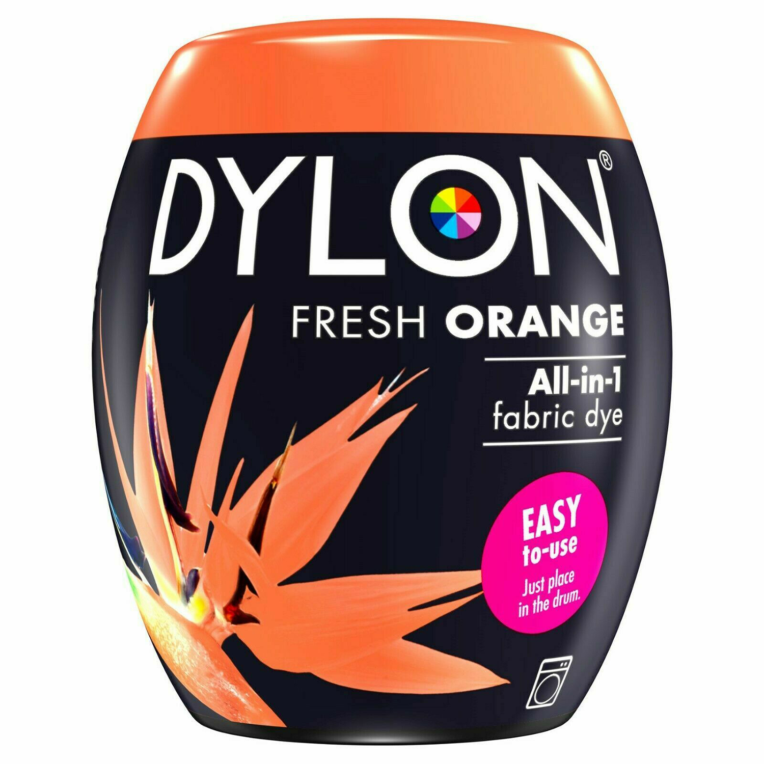 DYLON Fabric Machine Wash Dye - 350g