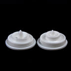 Genuine Plastic KAM Snap Poppers (50 Sets)