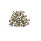 10mm Diamante Rivets (Pack of 10)