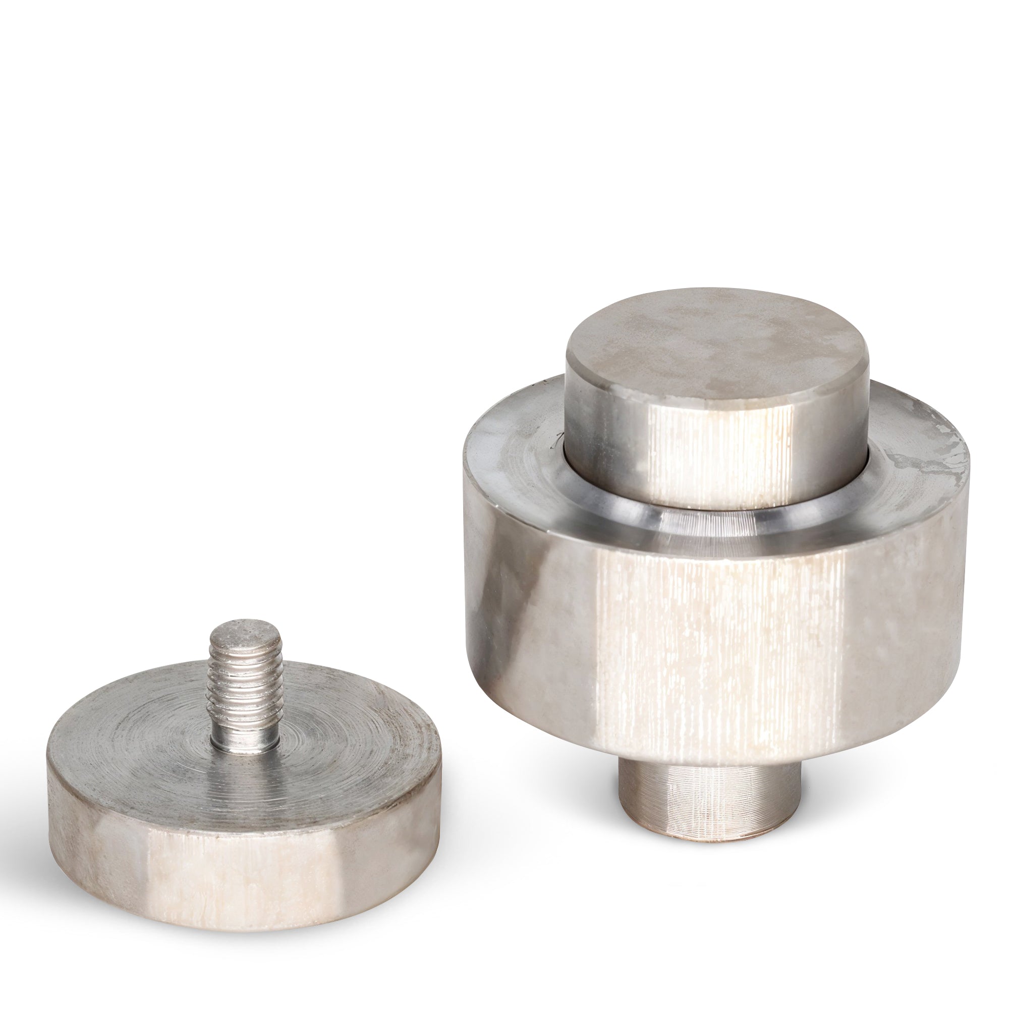 Eyelets Setting Die Set for Green Machine Hand Press