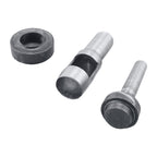 3-Part Eyelet Fixing and Hole Punch Hand Tool Set