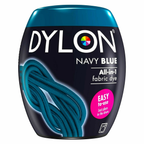 DYLON Fabric Machine Wash Dye - 350g
