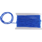 Nylon Cord Braided Rattail Cord - 10m