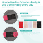 Bra Extender