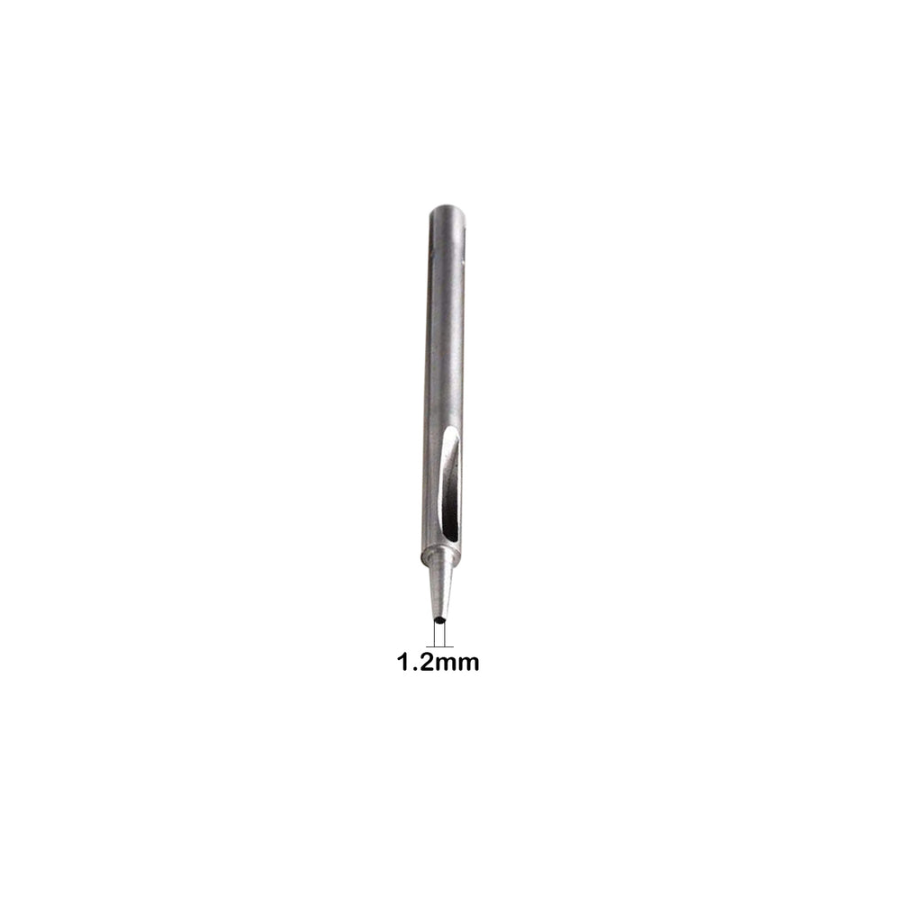 Ssharp Hand Tools Extra Sharp Hole Punch Hand Tool - Trimming Shop