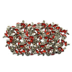 10mm Diamante Rivets (Pack of 10)