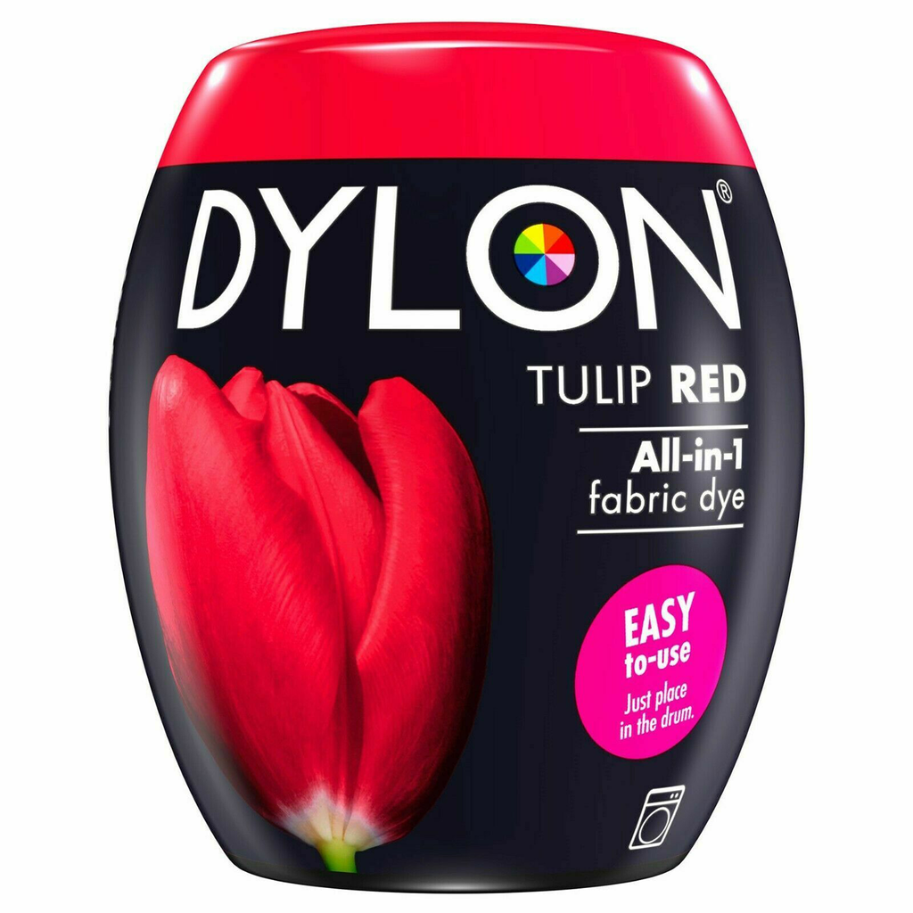 DYLON Fabric Machine Wash Dye - 350g