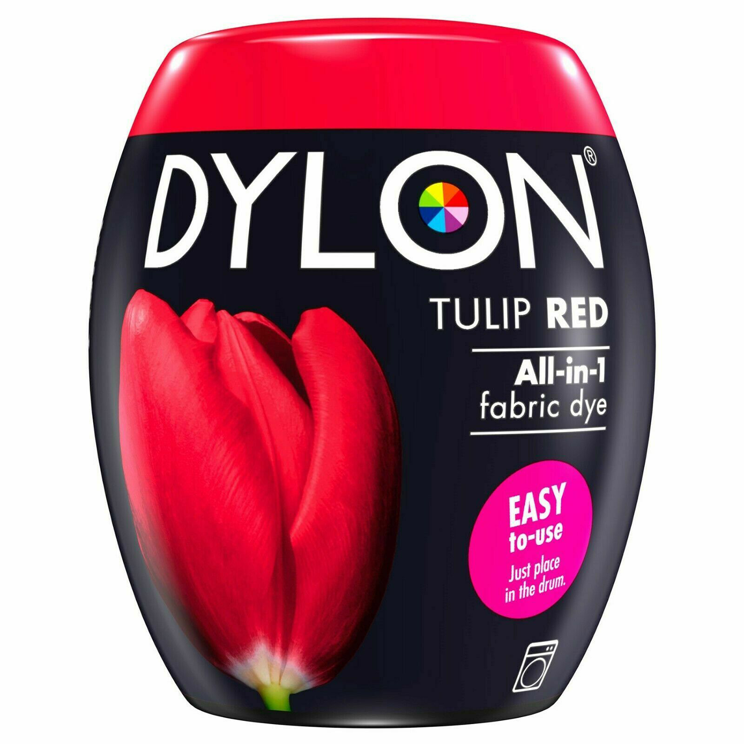 DYLON Fabric Machine Wash Dye - 350g