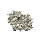 10mm Diamante Rivets (Pack of 10)