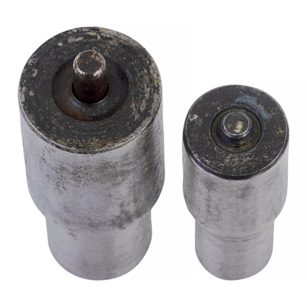 Eyelets Setting Die Set For DK98 Hand Press Machine