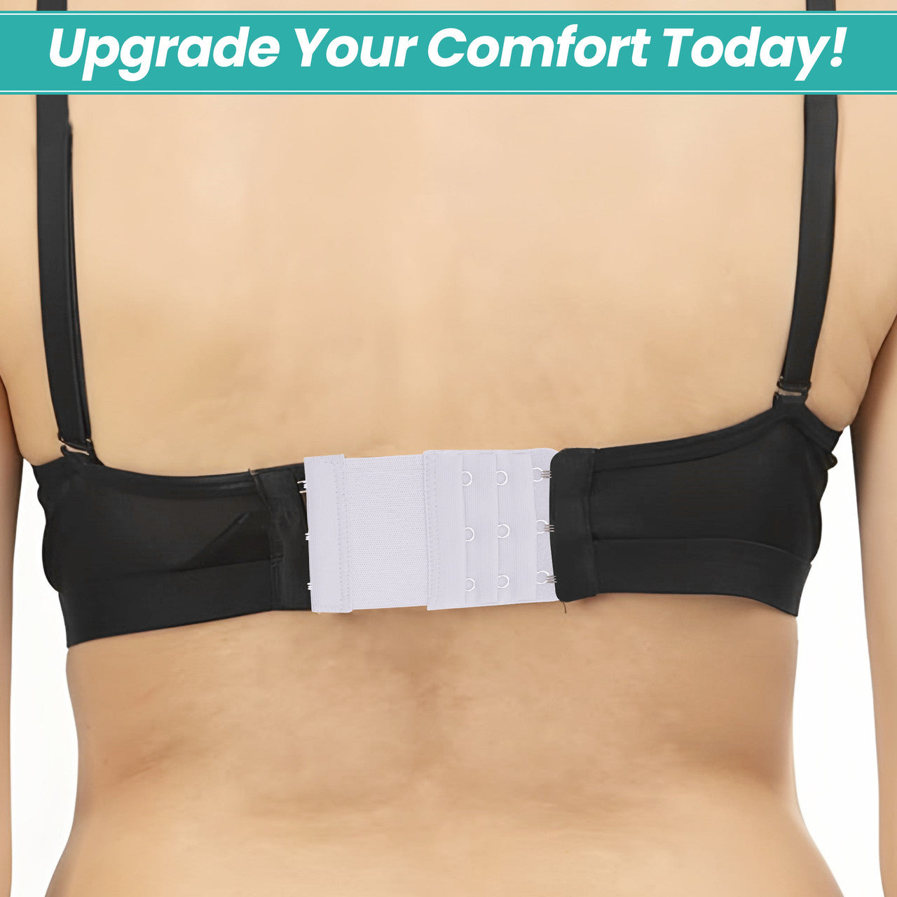 Bra Extender