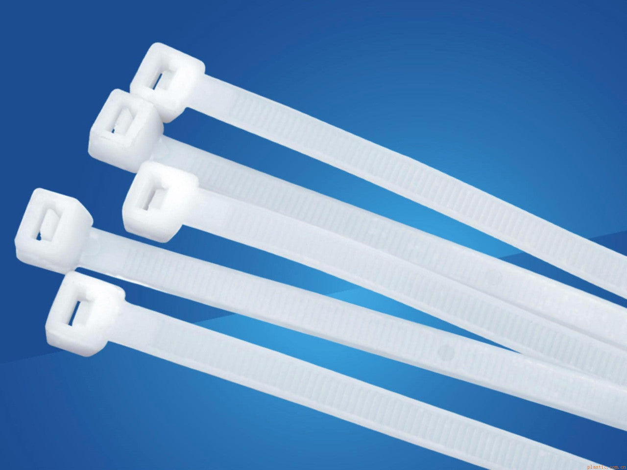 Nylon Zip Cable Ties