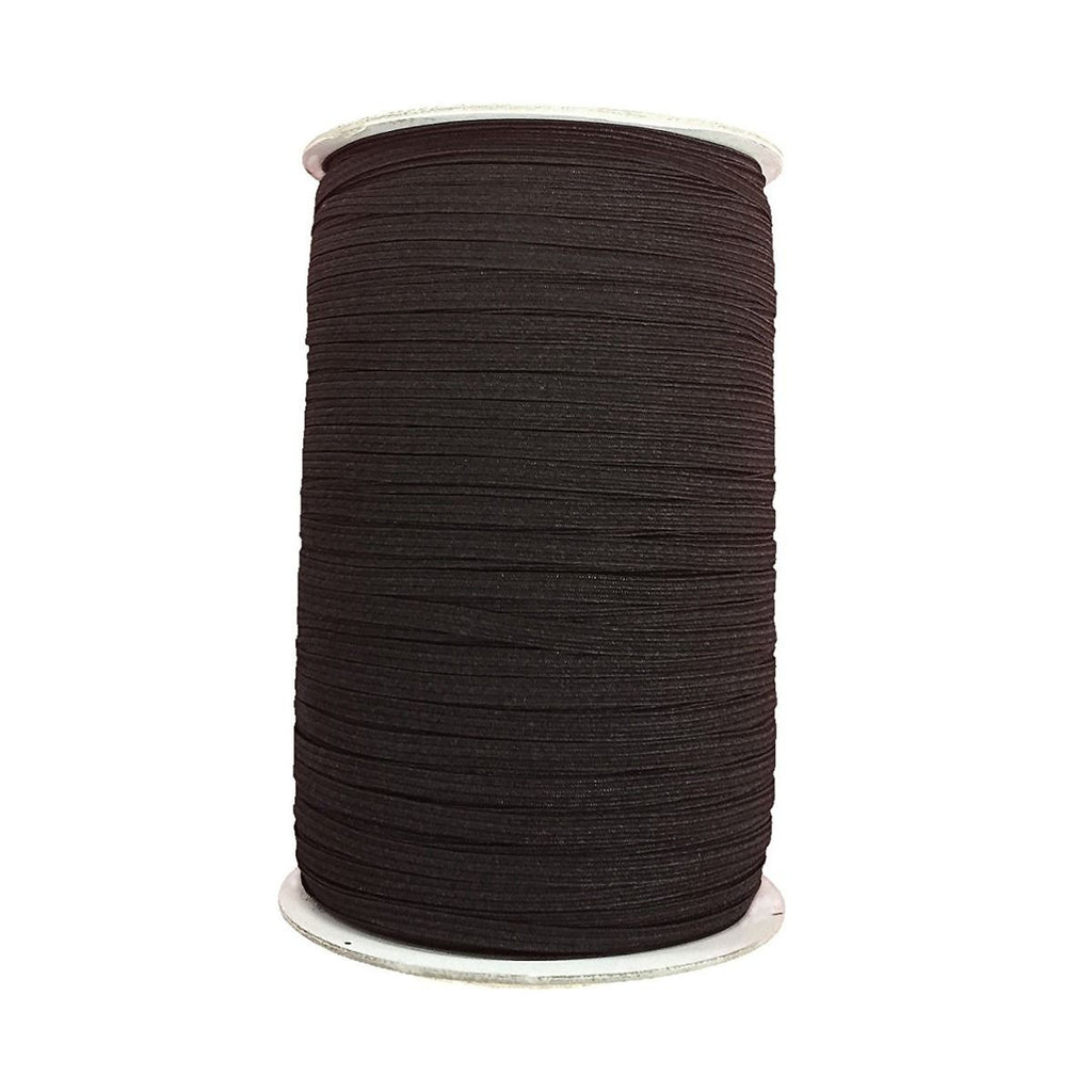 9mm Flat Elastic Cord