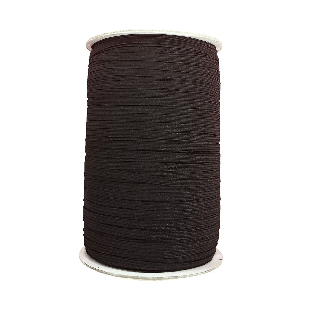 9mm Flat Elastic Cord