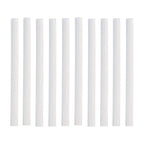Clear Hot Melt Glue Gun Sticks (Pack of 50)