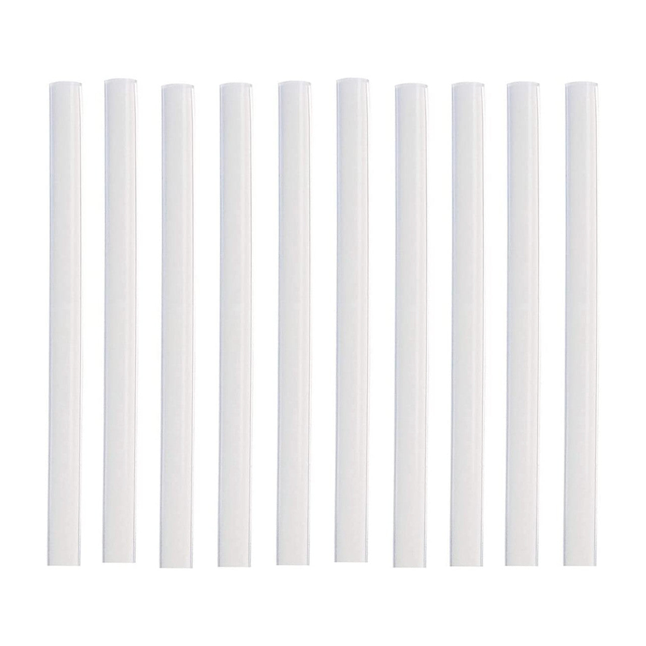 Clear Hot Melt Glue Gun Sticks (Pack of 50)