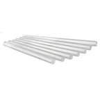 Clear Hot Melt Glue Gun Sticks (Pack of 50)