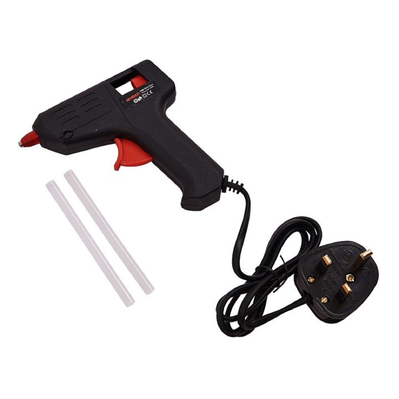 Glue Guns - Corded/Cordless