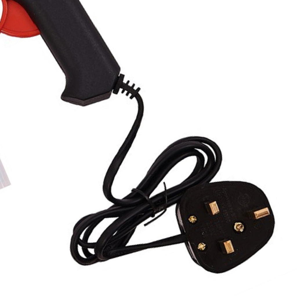 Glue Guns - Corded/Cordless