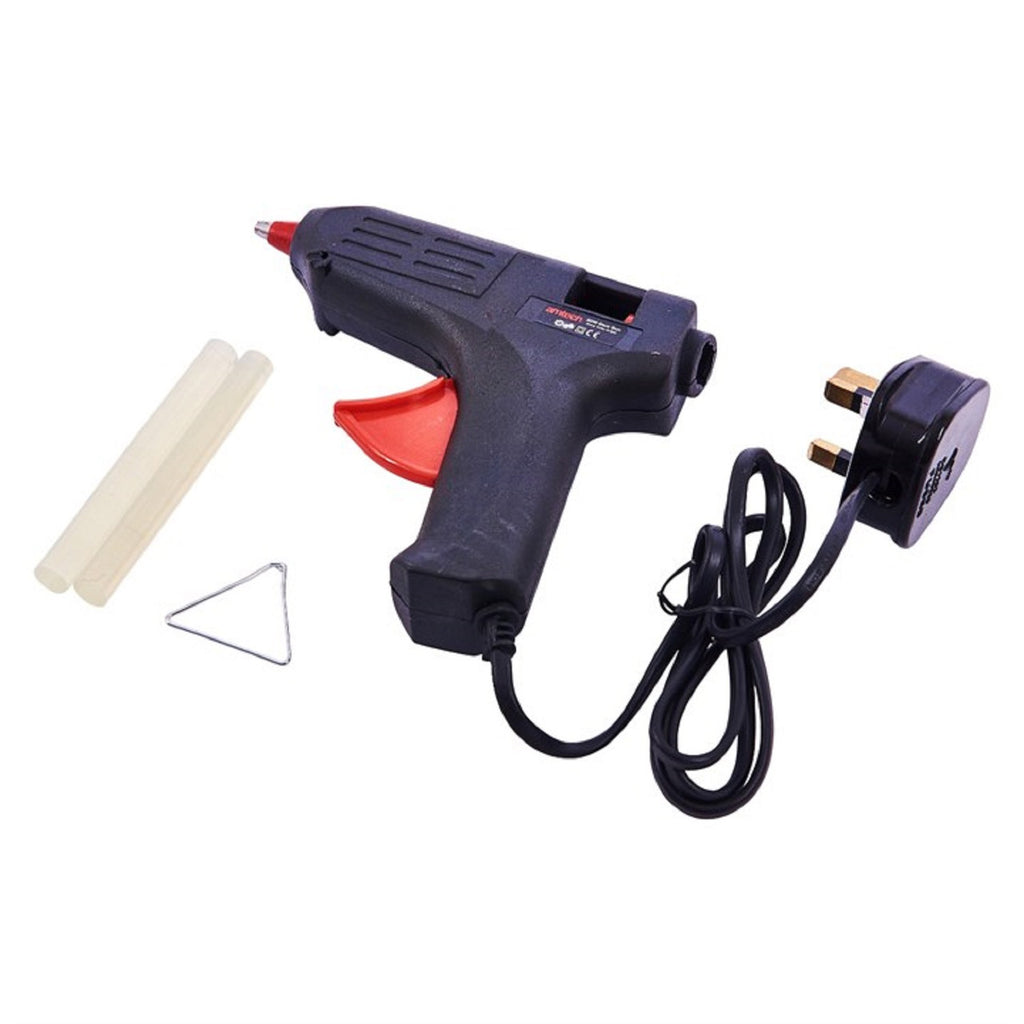 Glue Guns - Corded/Cordless