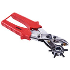 Heavy Duty Leather Punch Pliers