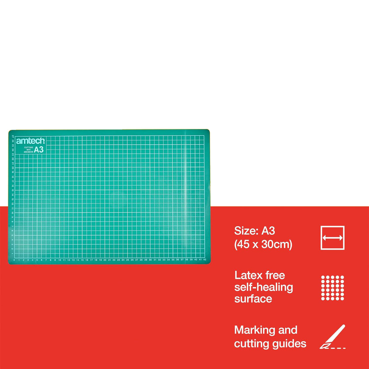 Amtech Cutting Mat