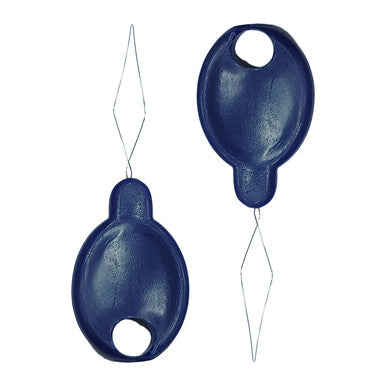 Bow Wire Needle Threader