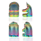 Adjustable Metal Sewing Thimbles – 4 x Medium Sized