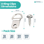 Picture Photo Frame Hooks